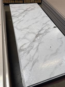 4X9.5 FT PVC SHOWER PANEL