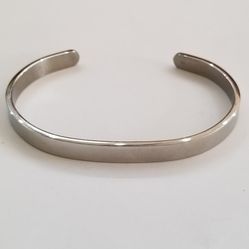 Stainless Steel Bracelet 