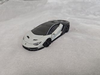 lamborghini centenario 1/24