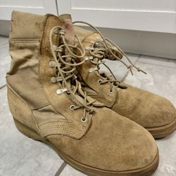 Boots  Size 9.5