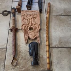 African Art