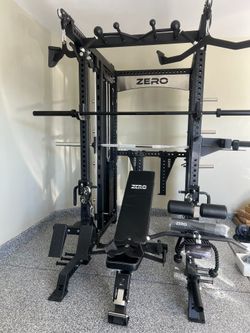 💥Smith Machine 500💥