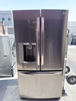 LG REFRIGERATOR
