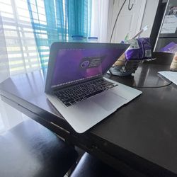 Macbook Air 13”