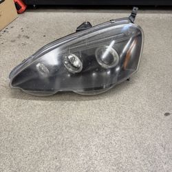 Used RSX Headlight. 