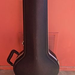 SKB Acoustic Guitar Case