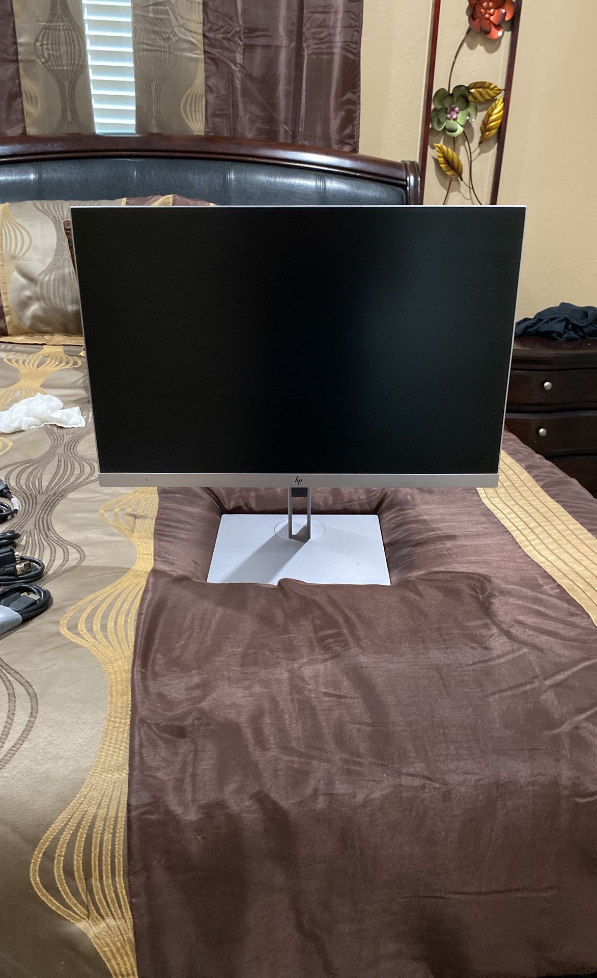 Hp Monitor