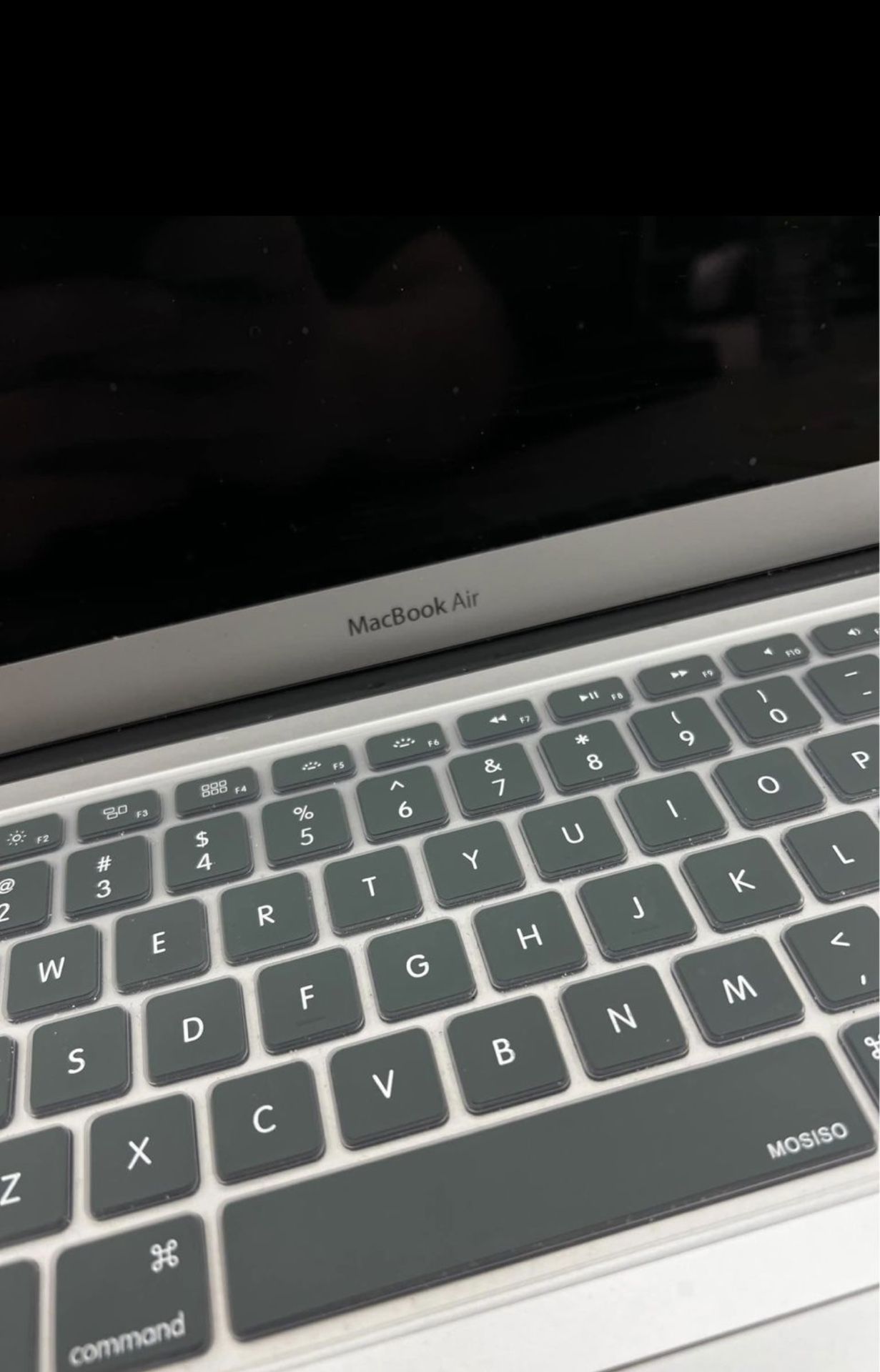 MacBook Air 2015 13 Inch