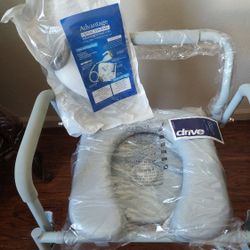 Commode 