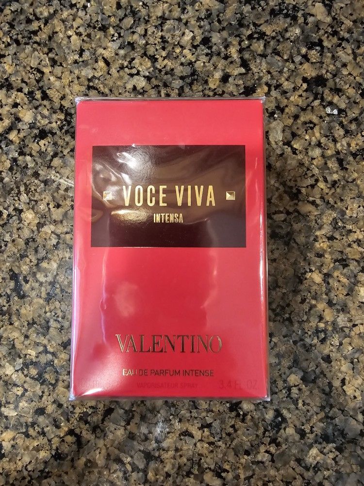 Valentino Voce Viva