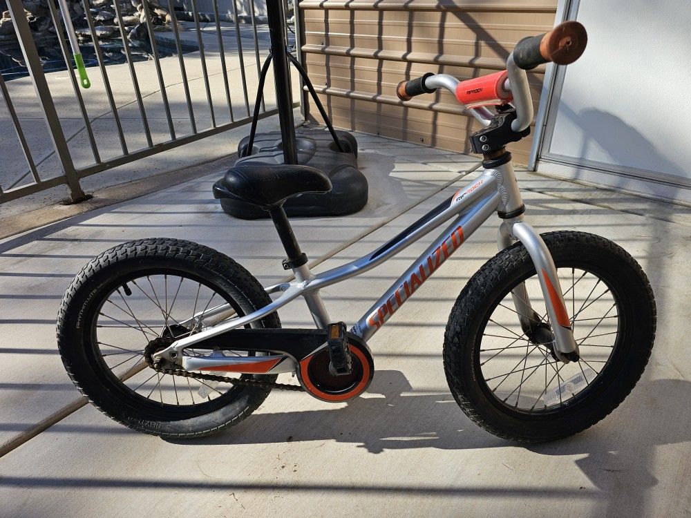 Specialized Rip Rock Bike