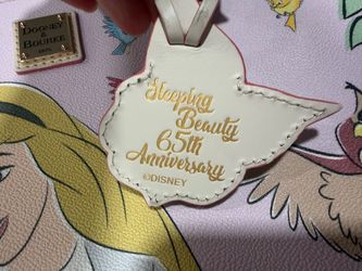 Sleeping Beauty Aurora Disney collection