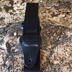 Guitar strap NEW