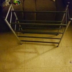 Shoe Rack
