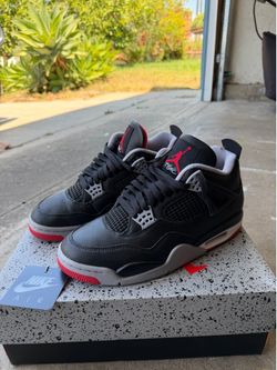 Jordan 4