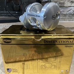 Shakespeare Alpha 070 saltwater fishing reel with Daiwa Sealine SL545 rod  for Sale in San Diego, CA - OfferUp
