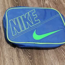 Nike Lunch Bag 🎒 