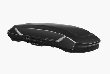 Thule Box Motion 3 XXL Glossy Black