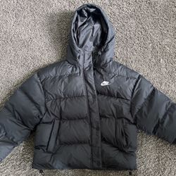 Nike Therma Fit Puffy Jacket