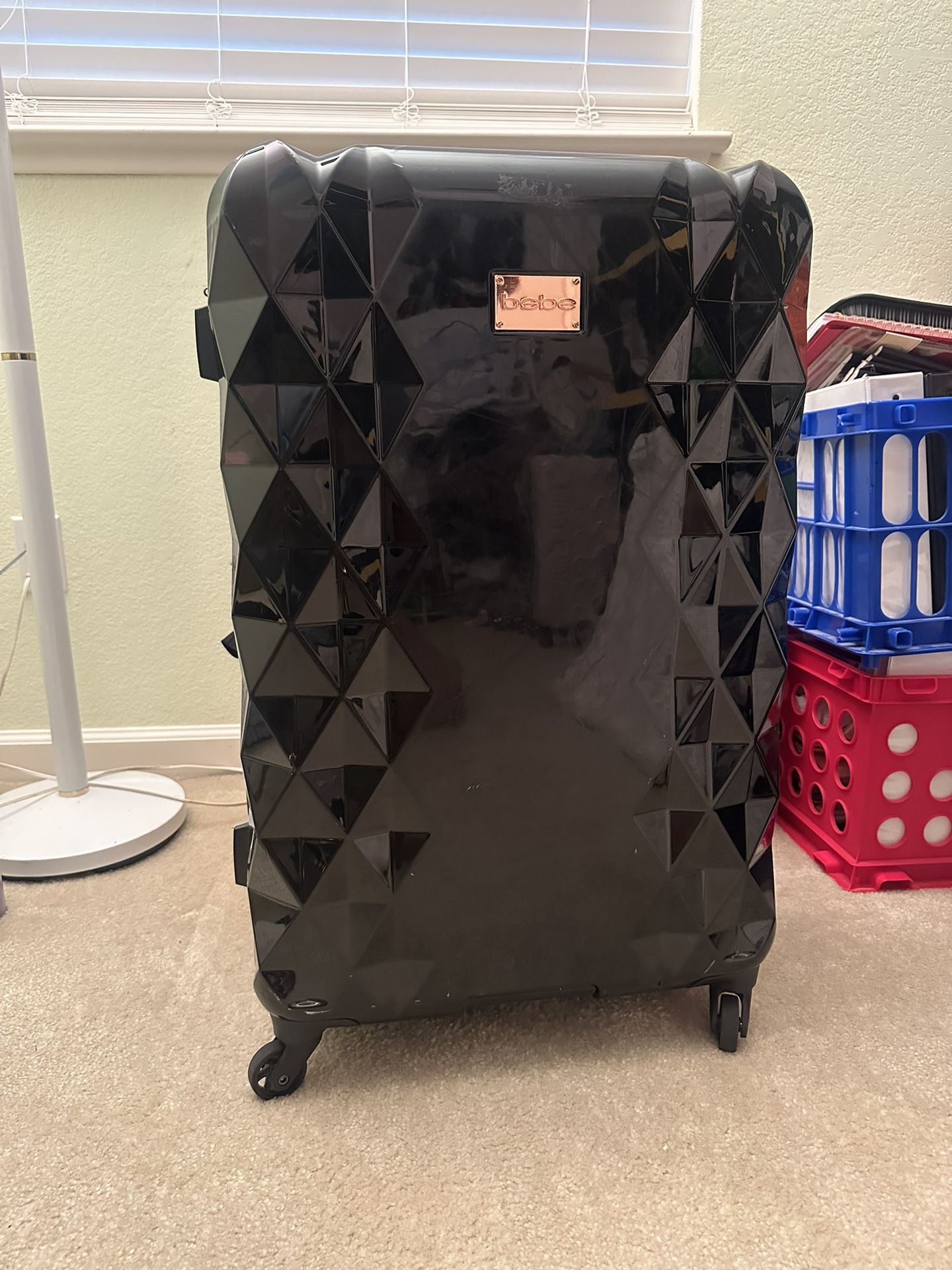 Large Suit Case