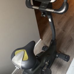 Health Rider I Fit Exercise Bike 