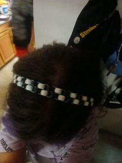 kandi headband