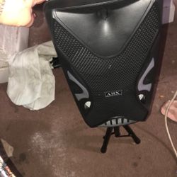 Extra Speaker For Karaoke