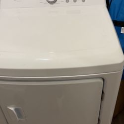 Washer & Dryer Set