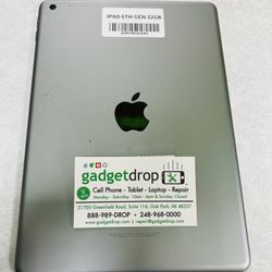 On Sale iPad 6th Gen 32gb 
