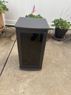 Storage Cabinet