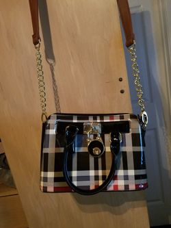 Purse