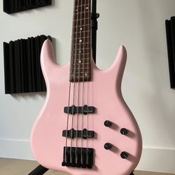 Ken Smith Burner 5 - Pink 