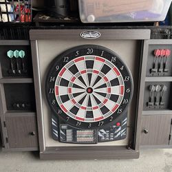 Dart Board