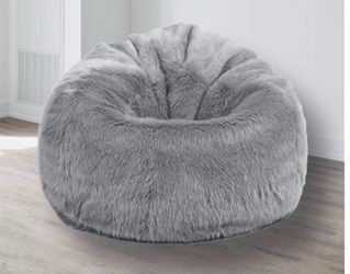 2 Pottery Barn Bean Bags