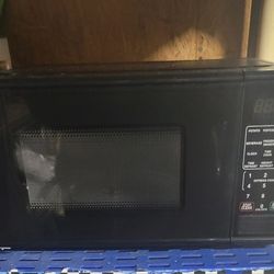 
  Microwave🍕🍟🍔🍿.... 

