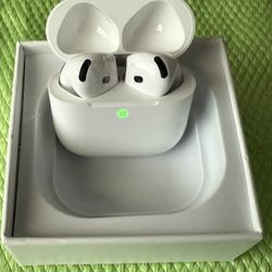 Apple AirPods ANC