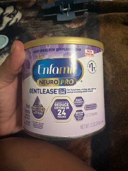 Enfamil Neuro pro