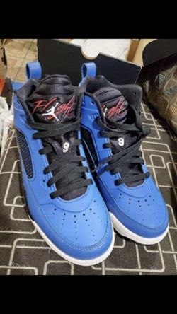 Air Jordan shoes size 10 brand new