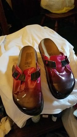 Betula by birkenstocks sz7