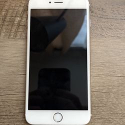 iPhone 6 Plus 