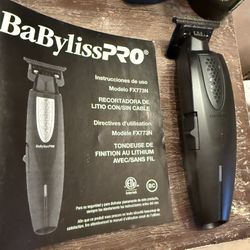 BabylissPro 