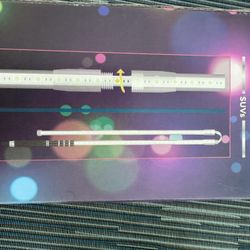 Light Wand For Vehicles 