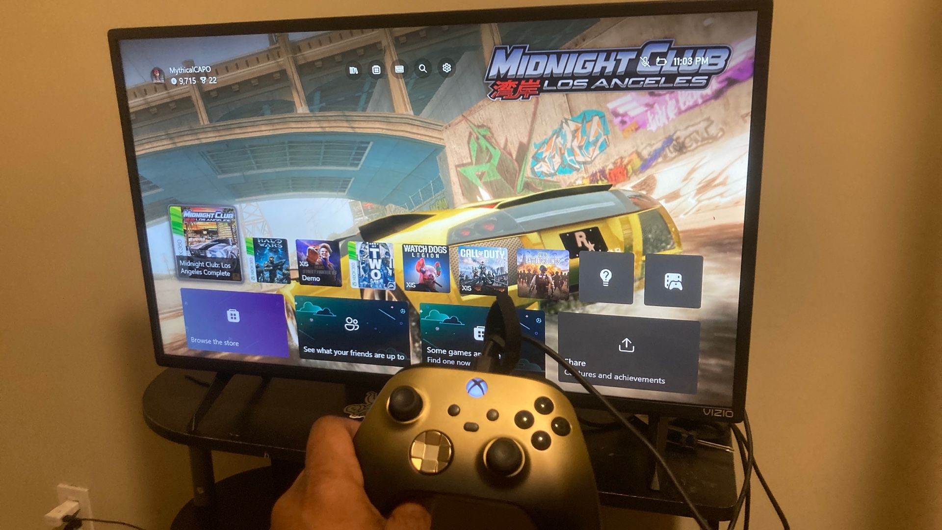 Xbox Series S 512G New