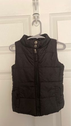 Toddler Vest | 2T | gently used