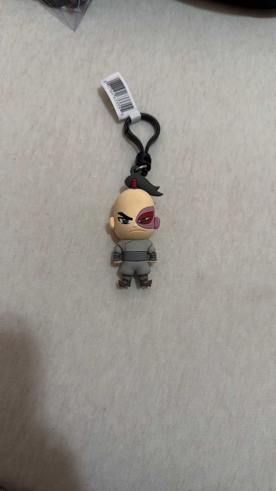 Avatar: The Last Air Bender Blind Bag Key Chain