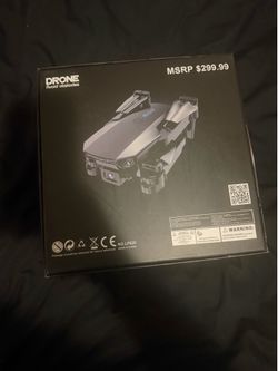 DRONE