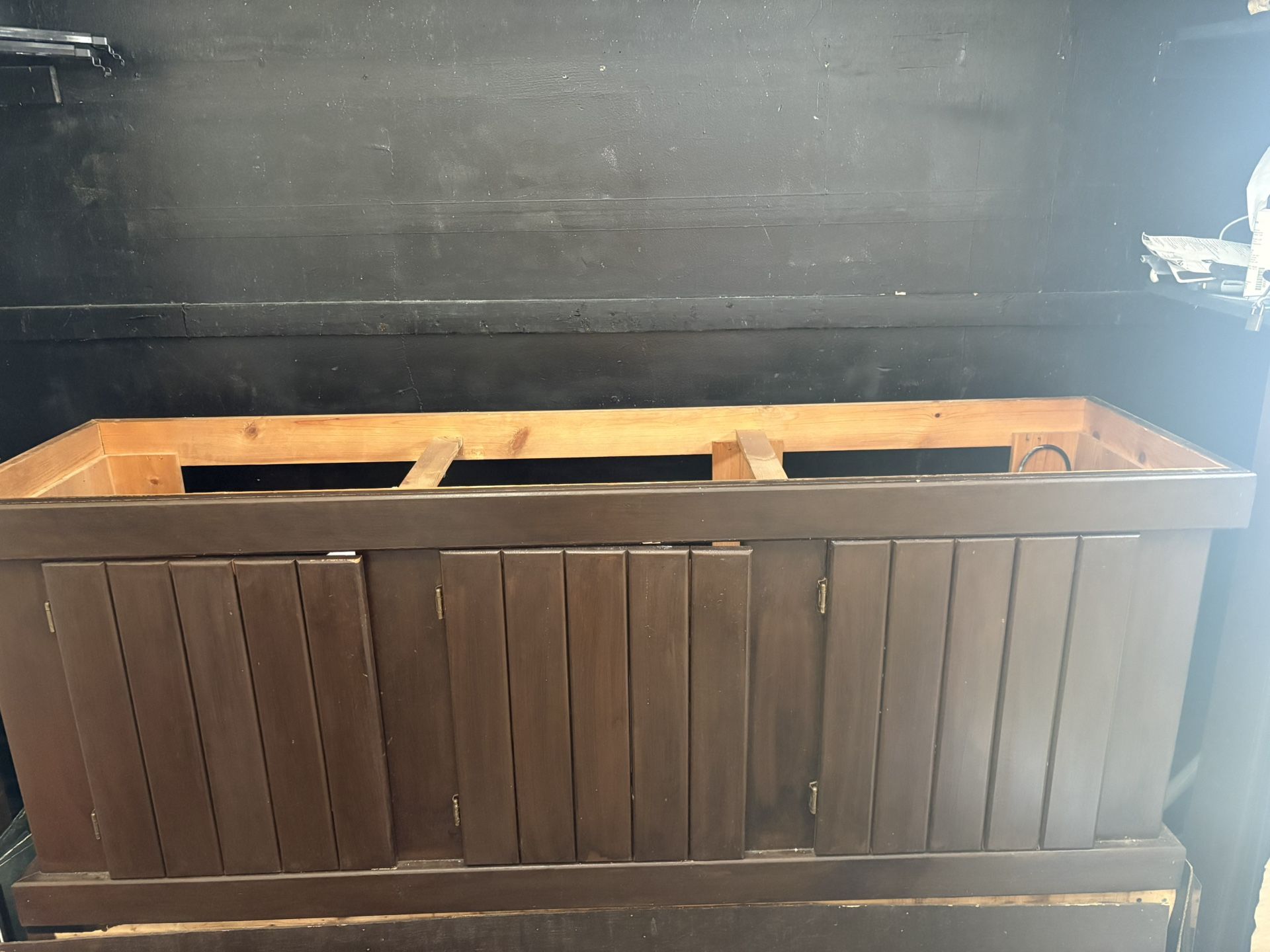 125-150 gallon Fish Tank Stand