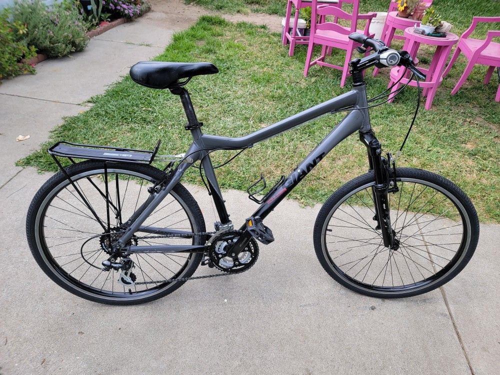 Giant Bicycle