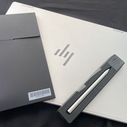 Laptop HP Omnibook 7 Flip 2 in 1 Tab