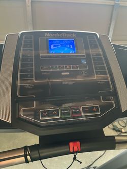 NordicTrack Treadmill T6.5 S